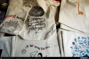 KERUCOV .ro - Fotografie si Jurnale de Calatorie - Street Delivery #8 Bucuresti 2013