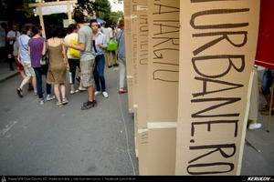 KERUCOV .ro - Fotografie si Jurnale de Calatorie - Street Delivery #8 Bucuresti 2013