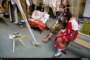 KERUCOV .ro - Fotografie si Jurnale de Calatorie - Street Delivery #8 Bucuresti 2013