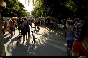 KERUCOV .ro - Fotografie si Jurnale de Calatorie - Street Delivery #8 Bucuresti 2013