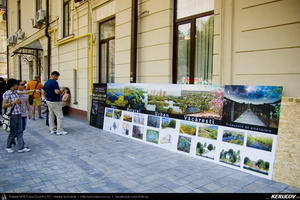 KERUCOV .ro - Fotografie si Jurnale de Calatorie - Street Delivery #8 Bucuresti 2013