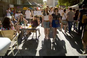 KERUCOV .ro - Fotografie si Jurnale de Calatorie - Street Delivery #8 Bucuresti 2013