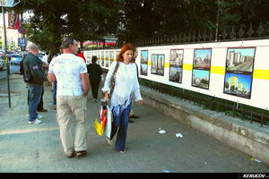 KERUCOV .ro - Fotografie si Jurnale de Calatorie - Expozitie fotografii din Bucuresti: Trecut-au anii... 2013 de Andrei Vocurek