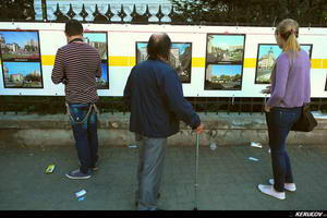 KERUCOV .ro - Fotografie si Jurnale de Calatorie - Expozitie fotografii din Bucuresti: Trecut-au anii... 2013 de Andrei Vocurek
