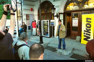 KERUCOV .ro - Fotografie si Jurnale de Calatorie - Expozitie fotografii din Bucuresti: Trecut-au anii... 2013 de Andrei Vocurek
