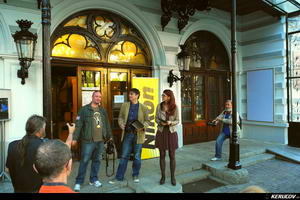 KERUCOV .ro - Fotografie si Jurnale de Calatorie - Expozitie fotografii din Bucuresti: Trecut-au anii... 2013 de Andrei Vocurek