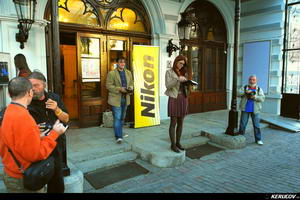 KERUCOV .ro - Fotografie si Jurnale de Calatorie - Expozitie fotografii din Bucuresti: Trecut-au anii... 2013 de Andrei Vocurek