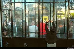 KERUCOV .ro - Fotografie si Jurnale de Calatorie - Expozitie fotografii din Bucuresti: Trecut-au anii... 2013 de Andrei Vocurek