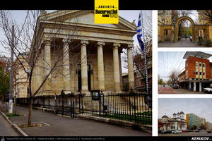 KERUCOV .ro - Fotografie si Jurnale de Calatorie - Cu bicicleta in Bucurestiul Meu Drag - in revista - 12
