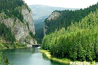 Jurnal din Bucegi - Busteni - Padina - Zanoaga - Scropoasa - Valea Dorului - Cota 2000 - Cota 1400 - Sinaia 