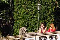 Batrana... Valea Prahovei si mai mult - Sinaia - Peles - Predeal - Brasov - Poiana Brasov