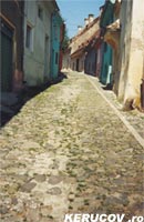 net KERUCOV web - Festivalul de Arta Medievala SIGHISOARA 2002