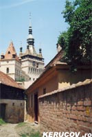 net KERUCOV web - Festivalul de Arta Medievala SIGHISOARA 2002