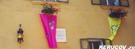net KERUCOV web - Festivalul de Arta Medievala SIGHISOARA 2002