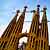 Vacanta in Spania - 2 - Barcelona lui Antoni Gaudi . Holidays in Spain - 2 - Antoni Gaudi's Barcelona City