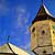 Biserica - Cetate Medievala Prejmer si Brasov . Prejmer Medieval Church - Citadel And Brasov City