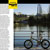 Cu bicicleta in Bucurestiul Meu Drag - in revista - 13 . Cycling In My Dear Bucharest - In The Magazine - 13