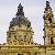 Bazilica Sfantul Stefan . Saint Stephen's Basilica