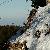 Fotografia Telescaun pentru doi, album foto Pasul peste munti, Paltinis / Hohe Rinne, Romania / Roumanie, aparat Konica Minolta Dynax 5D  KERUCOV .ro © 1997 - 2022 || Andrei Vocurek