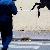 Fotografia Zidul cu franturi de basm, album foto Orasul oarecare - Puncte peste asfalt, Paris, Franta / France, aparat Konica Minolta Dynax 5D  KERUCOV .ro © 1997 - 2022 || Andrei Vocurek