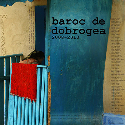 Expozitie de fotografie Baroc de Dobrogea - 2008 - 2010 -  KERUCOV .ro © 1997 - 2025 || Andrei Vocurek