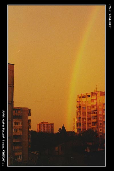 Fotografia: Curcubeu / , KERUCOV .ro © 1997 - 2025 || Andrei Vocurek