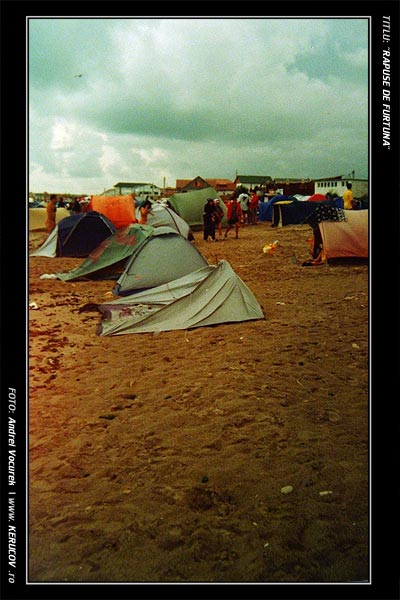 Fotografia: Rapuse de furtuna / , KERUCOV .ro © 1997 - 2025 || Andrei Vocurek
