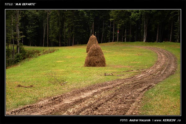 Fotografia: Mai departe / , KERUCOV .ro © 1997 - 2025 || Andrei Vocurek