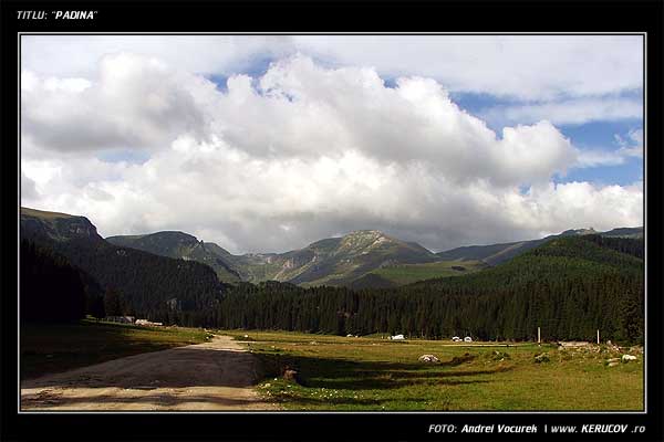 Fotografia: Padina / , KERUCOV .ro © 1997 - 2024 || Andrei Vocurek