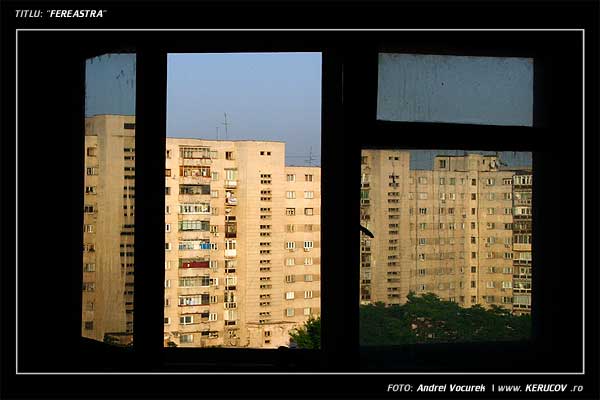 Fotografia: Fereastra / , KERUCOV .ro © 1997 - 2025 || Andrei Vocurek