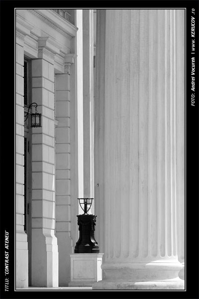 Fotografia: Contrast Ateneu / , KERUCOV .ro © 1997 - 2025 || Andrei Vocurek