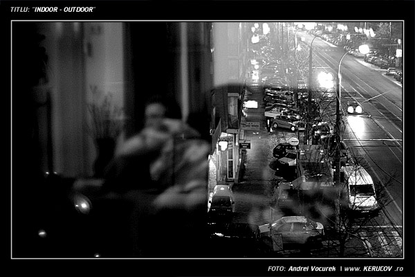 Fotografia Indoor - Outdoor / Indoor - Outdoor, album Peisaj urban si suburban / Urban and Suburban Landscape, Bucuresti / Bucharest, Romania / Roumanie, KERUCOV .ro © 1997 - 2025 || Andrei Vocurek