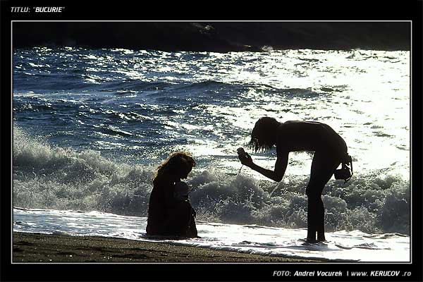Fotografia: Bucurie / , KERUCOV .ro © 1997 - 2025 || Andrei Vocurek