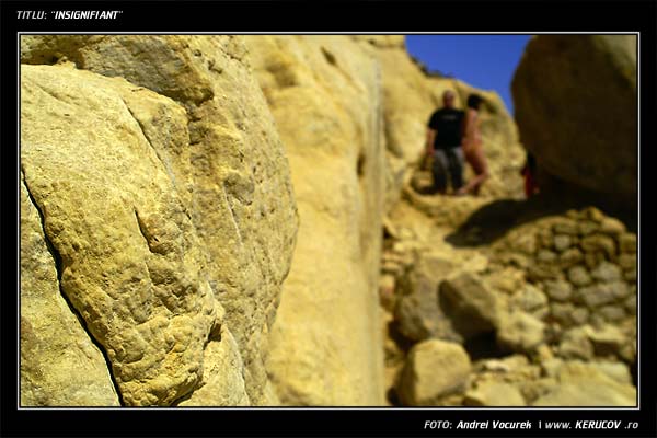 Fotografia Insignifiant / , album Printre oameni ca noi / Among People Like Us, Matala, Grecia, Insula Creta / Greece, Crete, KERUCOV .ro © 1997 - 2024 || Andrei Vocurek