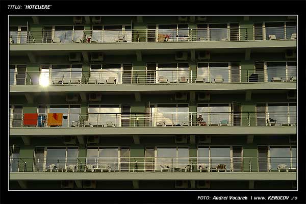 Fotografia Hoteliere / , album Imagini la malul Marii Negre / Pictures On The Black Sea Seaside, Mamaia, Romania / Roumanie, KERUCOV .ro © 1997 - 2022 || Andrei Vocurek