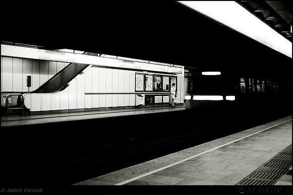 Fotografia: Subteran / Underground, KERUCOV .ro © 1997 - 2025 || Andrei Vocurek