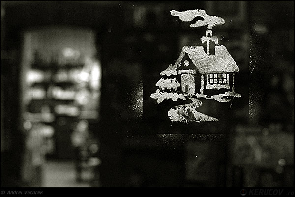 Fotografia: Poveste de iarna / A Winter's Tale, KERUCOV .ro © 1997 - 2025 || Andrei Vocurek