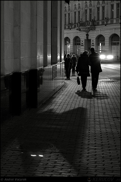 Fotografia: Noapte in doi / Night For Two, KERUCOV .ro © 1997 - 2025 || Andrei Vocurek
