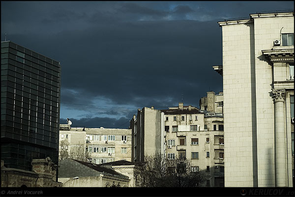 Fotografia: Atunci . Acum / Then. Now, KERUCOV .ro © 1997 - 2025 || Andrei Vocurek