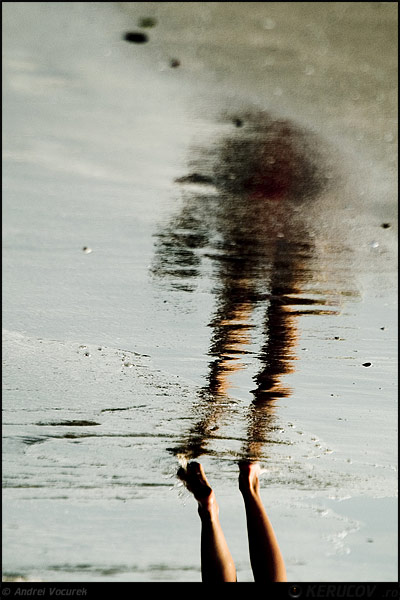 Fotografia: Intre apa si uscat / Between Water and Land, KERUCOV .ro © 1997 - 2022 || Andrei Vocurek