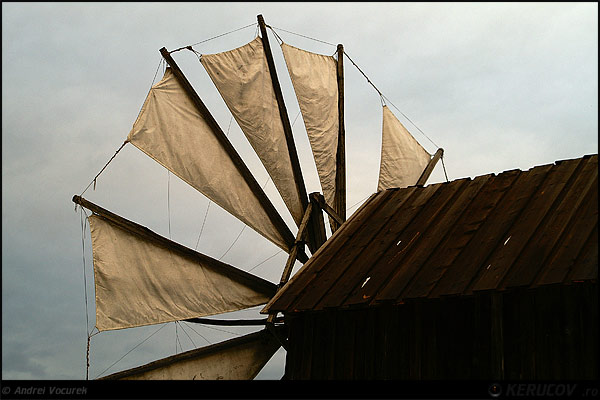 Fotografia: Prin sat in Muzeul ASTRA - 15 / Through Village at ASTRA Museum - 15, KERUCOV .ro © 1997 - 2025 || Andrei Vocurek
