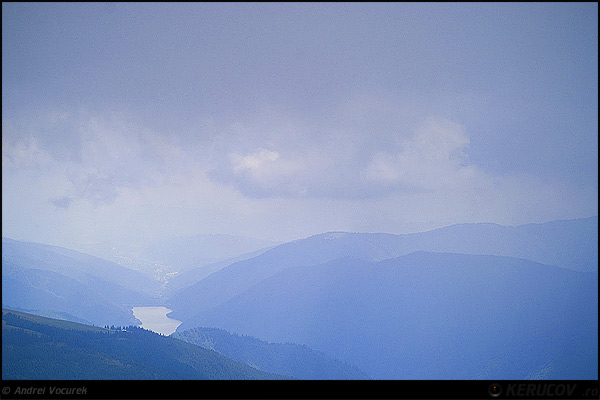 Fotografia: Lacul Rausor / The Rausor Lake, KERUCOV .ro © 1997 - 2025 || Andrei Vocurek