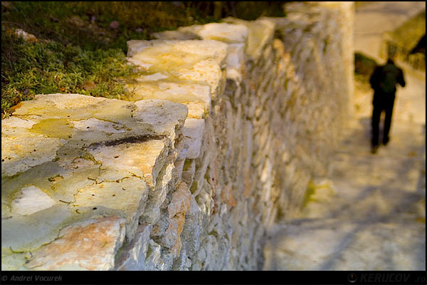 Fotografia Punct cu punct / Point To Point, album Prin Bulgaria, insorita si naturala / Through Bulgaria, sunny and natural, Balcic / Balchik, Bulgaria, KERUCOV .ro © 1997 - 2025 || Andrei Vocurek