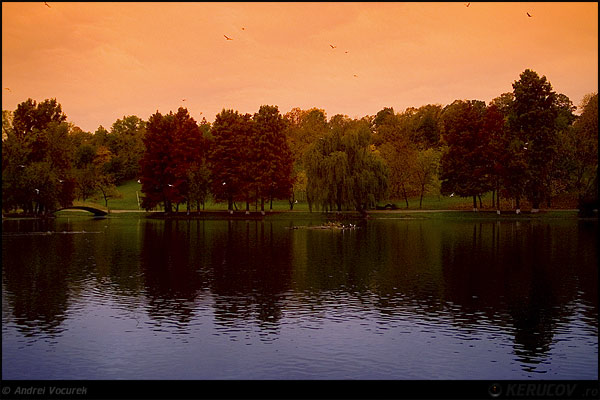 Fotografia Parcul Tineretului / The Youth Park, album Orasul Bucuresti - Parcuri si gradini / Bucharest City - Parks and Gardens, Bucuresti / Bucharest, Romania / Roumanie, KERUCOV .ro © 1997 - 2025 || Andrei Vocurek