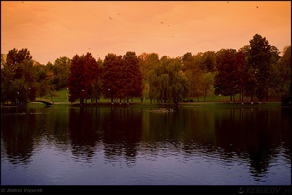 Fotografia Parcul Tineretului / The Youth Park, album Orasul Bucuresti - Parcuri si gradini / Bucharest City - Parks and Gardens, Bucuresti / Bucharest, Romania / Roumanie, KERUCOV .ro © 1997 - 2024 || Andrei Vocurek