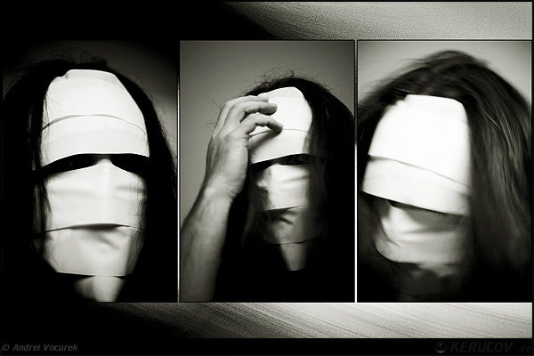 Fotografia: Nu gandi, nu vorbi / Do Not Think, Do Not Speak, KERUCOV .ro © 1997 - 2025 || Andrei Vocurek