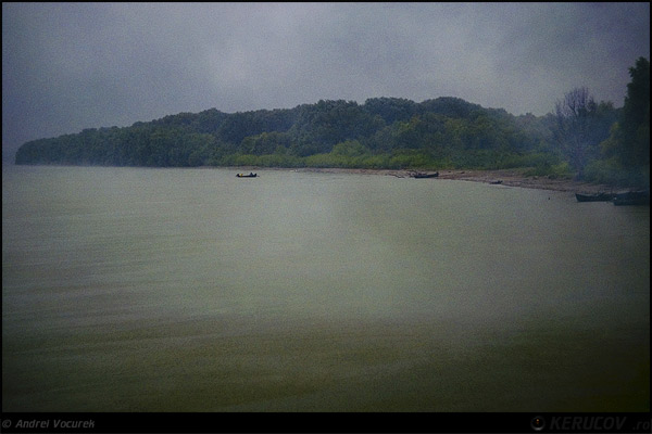 Fotografia Stare de toamna / State Of Autumn, album Vremuri si spatii din Romania / Times and Spaces from Romania, Mahmudia, Romania / Roumanie, KERUCOV .ro © 1997 - 2025 || Andrei Vocurek