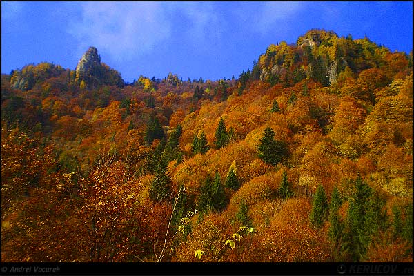 Fotografia Multicolor / Multicolor, album Vremuri si spatii din Romania / Times and Spaces from Romania, Muntii Ciucas, Romania / Roumanie, KERUCOV .ro © 1997 - 2025 || Andrei Vocurek