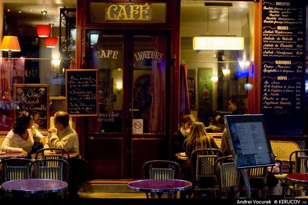 Fotografia Vin fiert / Mulled Wine / Vin Chaud, album Paris, aici si acolo / Paris, Here And There, Paris, Franta / France, KERUCOV .ro © 1997 - 2024 || Andrei Vocurek
