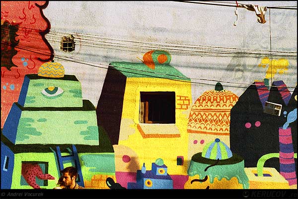 Fotografia Fragmente de zi cu zi / Daily Snippets, album Peisaj urban si suburban / Urban and Suburban Landscape, Bucuresti / Bucharest, Romania / Roumanie, KERUCOV .ro © 1997 - 2025 || Andrei Vocurek
